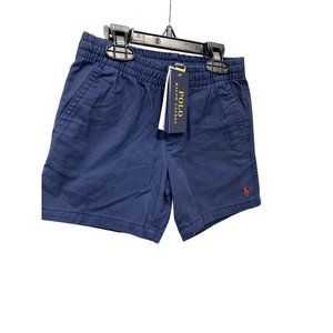 (NWT) RALPH LAUREN BOYS SHORTS SIZE 5 MSRP: 49.50